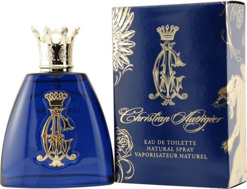 Christian Audigier By Christian Audigier For Men: Edt Spray 3.4 Oz (Unboxed) #TOP16