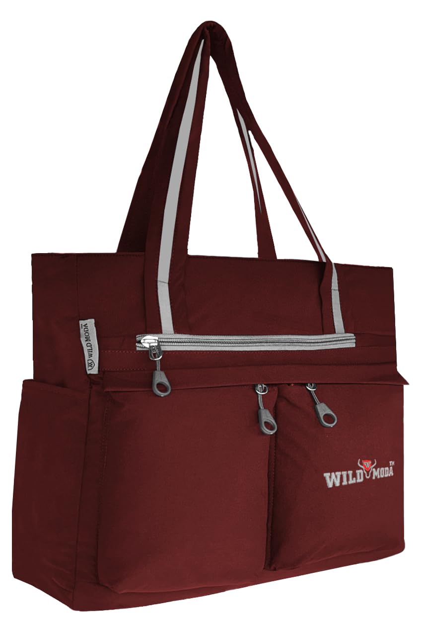 WILD MODA Women Shoulder Bag Purple (B0BH4H28Y9) Amazon Price History, Amazon Price Tracker