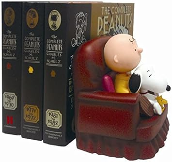Amazon Co Jp Peanuts スヌーピー ブックスタンド チャーリー ブラウンとスヌーピー 文房具 オフィス用品