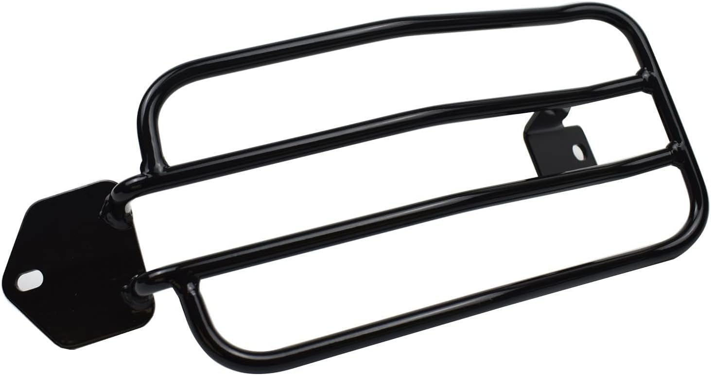 Motorcycle Rear Luggage Rack Seat Cargo Shelf Bracket Support Holder fit for Ho-nda Rebel CMX 1100 CMX1100 CMX-1100 2021 2022 2023 2024 Accessories