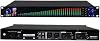 31 Band Digital Equalizer EQ, Audio Stereo Graphic Equalizer, LED Spectrum Display, DSP Processing Chip and Noise Reduction, 10 Preset Effects, Treble, Middle, Bass Adjustment, for Recording Studio 1-channel