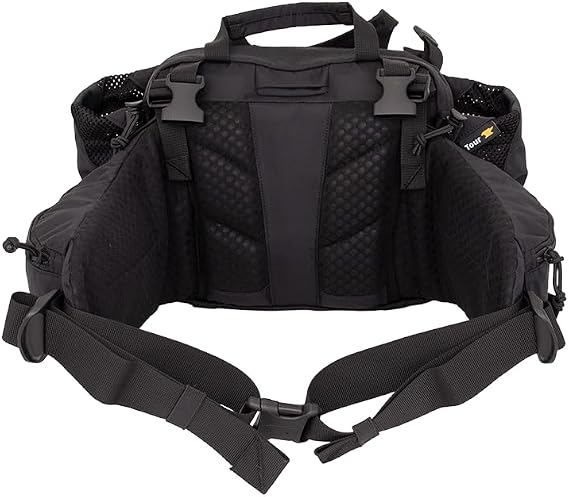 Mountainsmith Tour Lumbar Pack - Waist Pack for Hiking, Travel, Biking, Commuting
