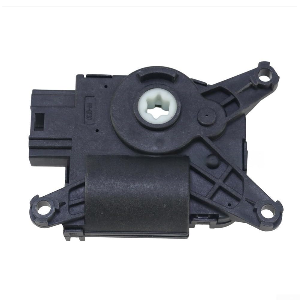 Moteur de volet de toit pour Alfa Romeo Brera 939 Spider, remplacement pour OE 6000631088 71747615, plastique ABS noir