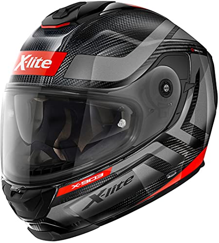 X-Lite X-903 ULTRA AIRBORNE(Microlock) CARBON XS