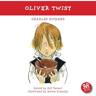 Oliver Twist