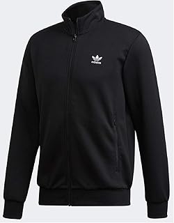 Amazon Co Jp メンズジャージトップ Adidas アディダス ジャージトップ アクティブウェア 服 ファッション小物