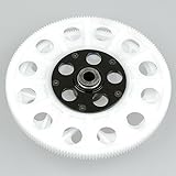 STASRC 550 600 ESP 170T Main Drive Gear Set for Align trex Helicopter