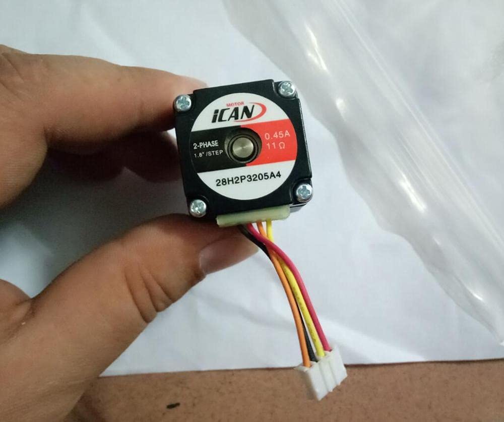 Davitu Motor Controller - 28H2P3205A4 and original