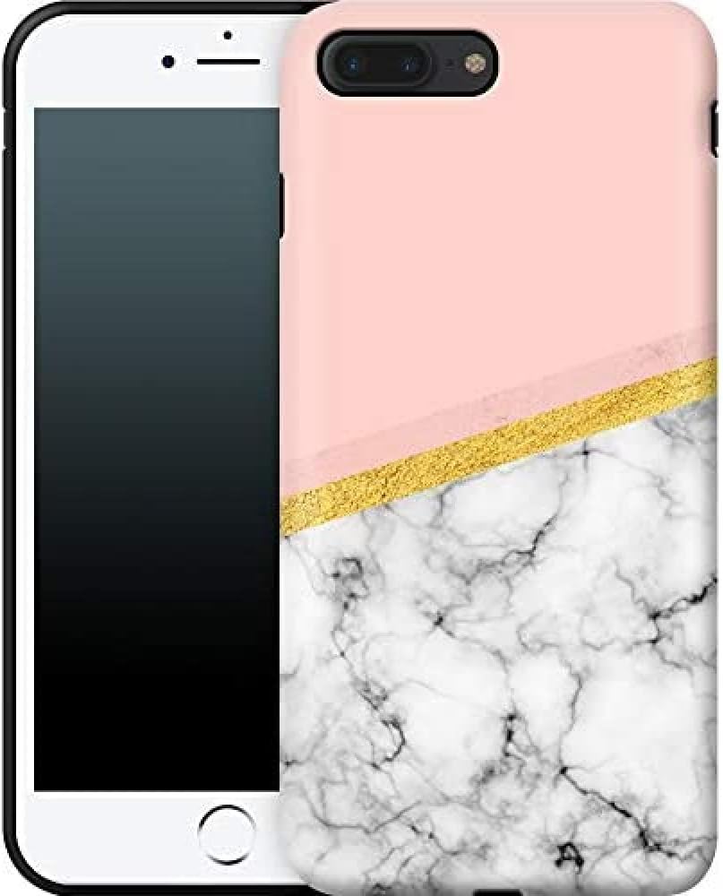Premium Marble Slice Mobile Phone Case for Apple iPhone 7 Plus