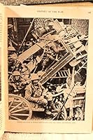 The People's War Book History, Cyclopedia and Chronology of the Great World War and Canada's Part in the War B00YAY8Y4G Book Cover