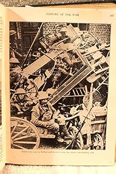 The People's War Book History, Cyclopedia and Chronology of the Great World War and Canada's Part in the War