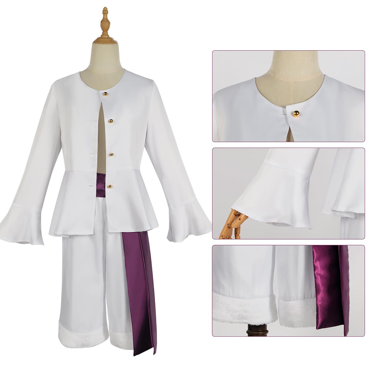 ワンピース　ルフィ　ニカ　カスタムコスチューム Amazon.co.jp: YAORUI モンキー・D・ルフィ ニカ 太陽の神 コスプレ