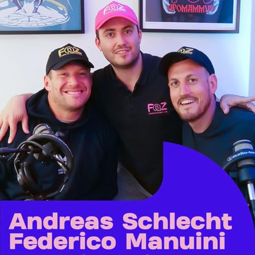 THE PAIN PROJECT - Con i rugbisti Andreas Schlecht e Federico Manuini
