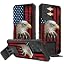 American Flag Eagle