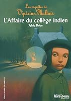 L'Affaire du collège indien 207057282X Book Cover