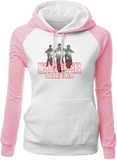 rose moletom com capuz amazon