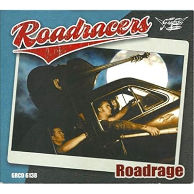 Roadrage