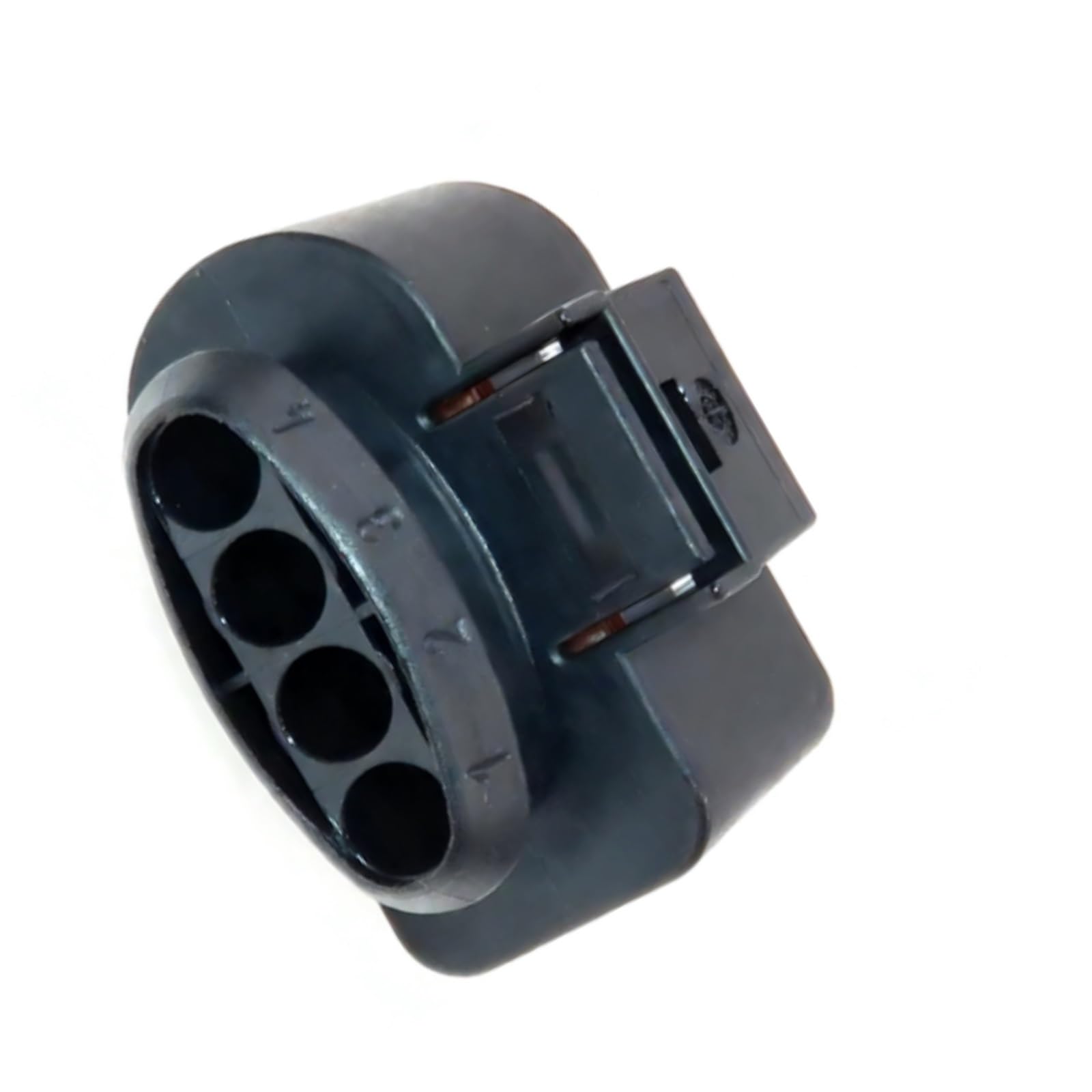 Conector de enchufe para bobina de encendido compatible con VW: repara fallos de 4 pines 6