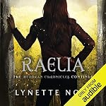 Cover of Raelia