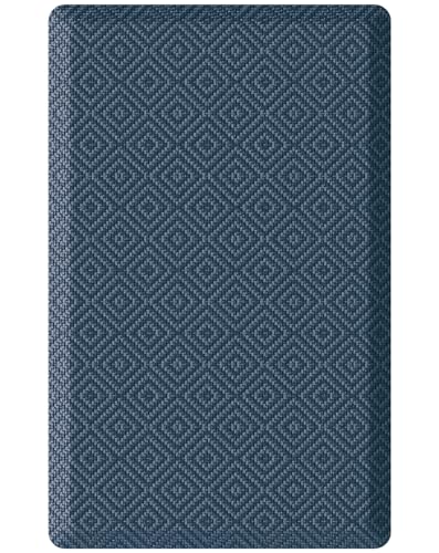 Image of Ophanie Kitchen Mats for Floor, 1 /2 inch Thick, 20x32 Anti Fatigue Cushioned Mat,Kitchen Rugs,Waterproof,Comfort Ergonomic Standing Mat for Office,Home,Sink with 99+ Pairs of Anti-Slip Bottom Ridges