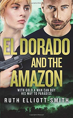 EL DORADO AND THE AMAZON