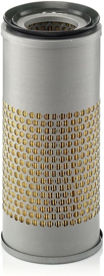 MANN-FILTER C 14 160 x Air Filter - CARS + TRANSPORTERS