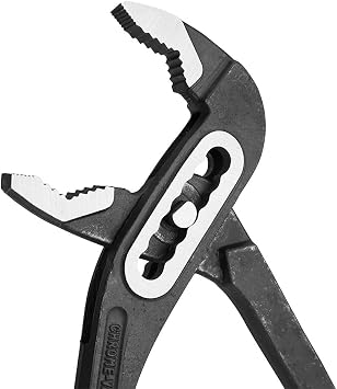WORKPRO WP231028 250MM CR-V Professional Fort Pense
