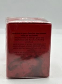 JAFRA Double Nature Devil EDT 1.7 fl. oz.