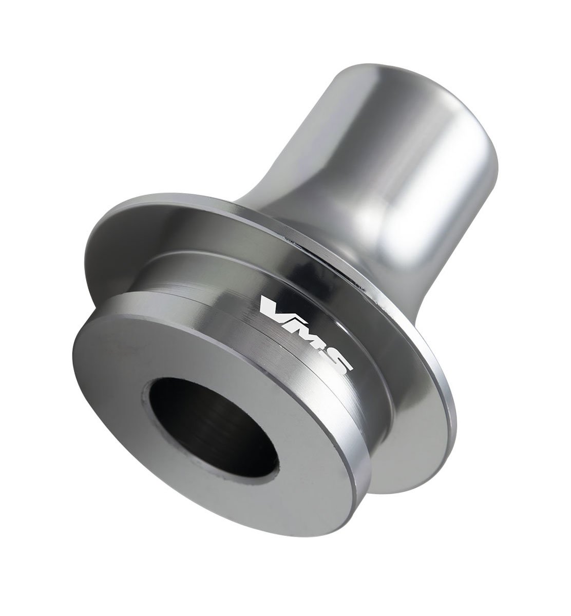 Amazon.com: VMS RACING 10x1.25mm Silver Shift Boot Retainer