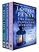 The Chief Inspector Gamache Series, Books 1-3 (Chief Inspector Gamache Novel)