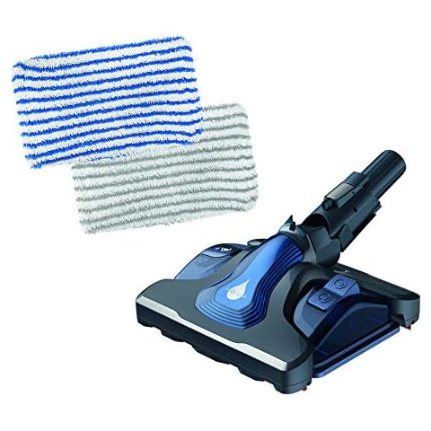Rowenta Cabezal Aqua ZR0096 - Acccesorio cabezal Aqua, aspira y friega Cover