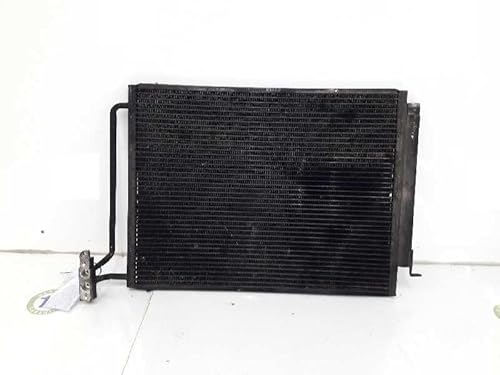 64536914216 - CONDENSADOR/RADIADOR AIRE ACONDICIONADO COMPATIBLE CON BMW X5 3.0 24V (231 CV)