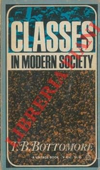 Paperback Classes in Modern Society Book