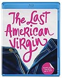 LAST AMERICAN VIRGIN