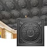 STICKGOO Drop Ceiling Tiles 24