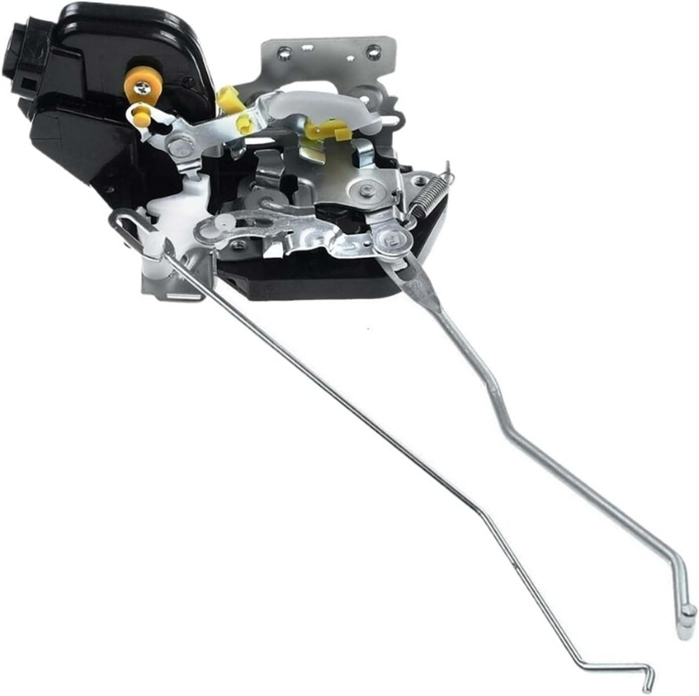 Car Door Lock Front Left Car Door Lock Lock Cylinder 813111F020 Door Lock Actuator Fit For Kia Fit For Sportage 2.0L 2.7L 2005-2010 Car door lock cylinder