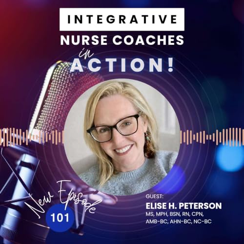 Be Bold: How Nurse Coaching Empowers Nurses to Transform Healthcare- Elise H. Peterson MS, MPH, BSN, RN, CPN, AMB-BC, AHN-BC, NC-BC