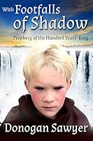 With Footfalls of Shadow 0996001514 Book Cover