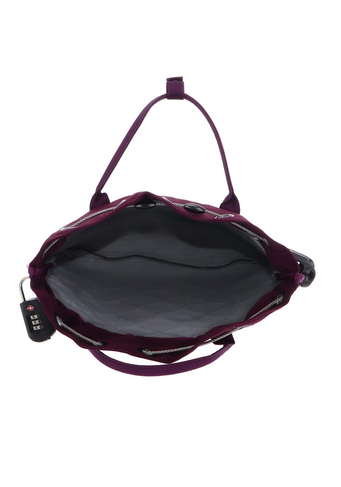 Pacsafe Travelsafe 12L GII Portable Safe Currant