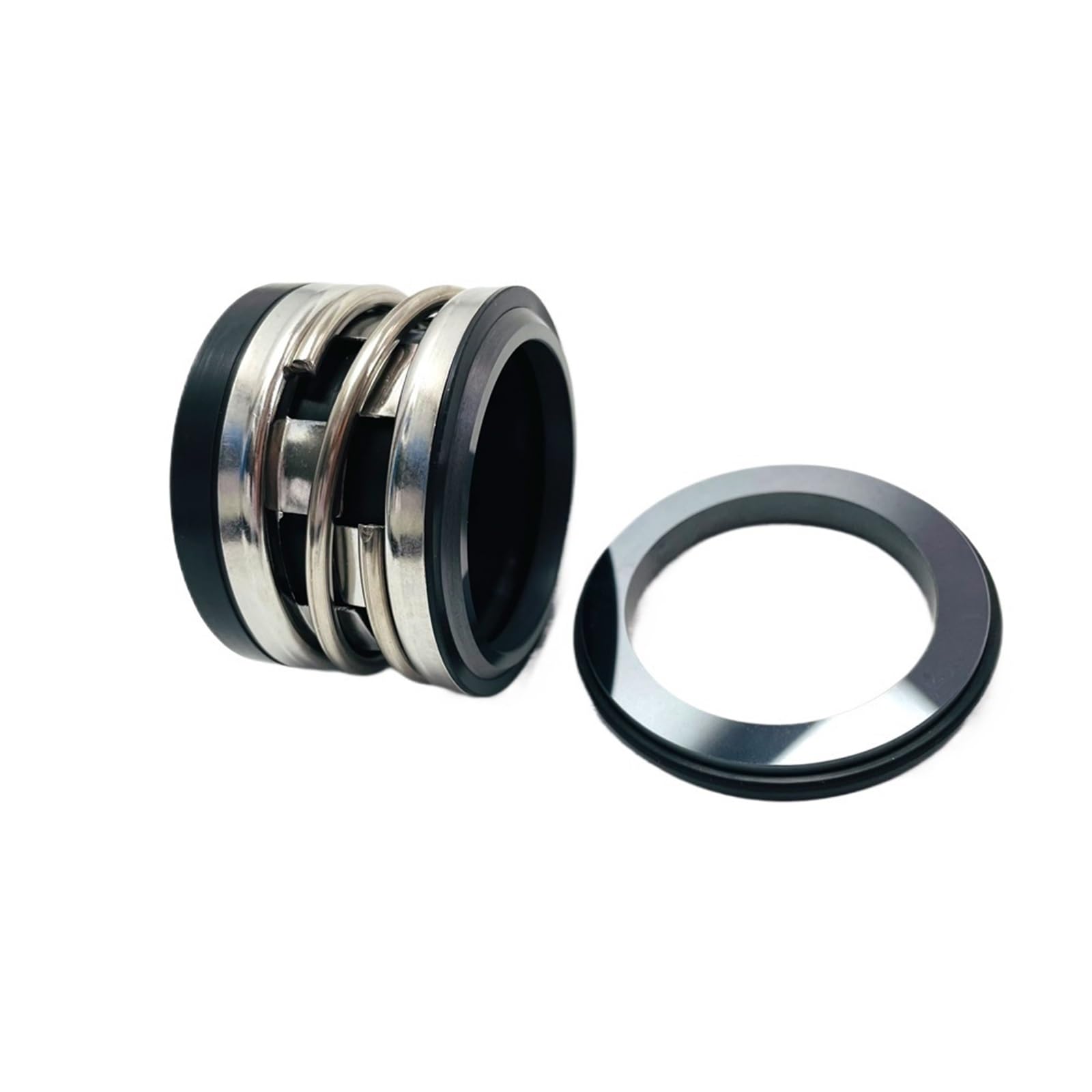 Silikon-Gleitringdichtung | 65 mm for Pumpe: Balgdichtung aus Silikonelastomer