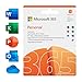 Microsoft 365 Personal | Apps Office 365 | PC/MAC/tableta/teléfono | 12+3 Meses...