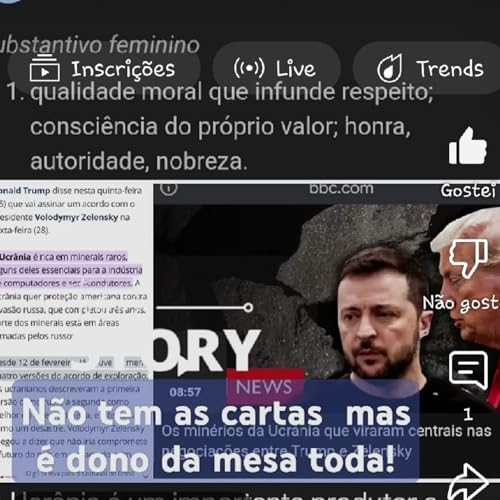 DIGNIDADE: quando voc&ecirc; n&atilde;o tem as cartas, mas &eacute; o dono da mesa toda!