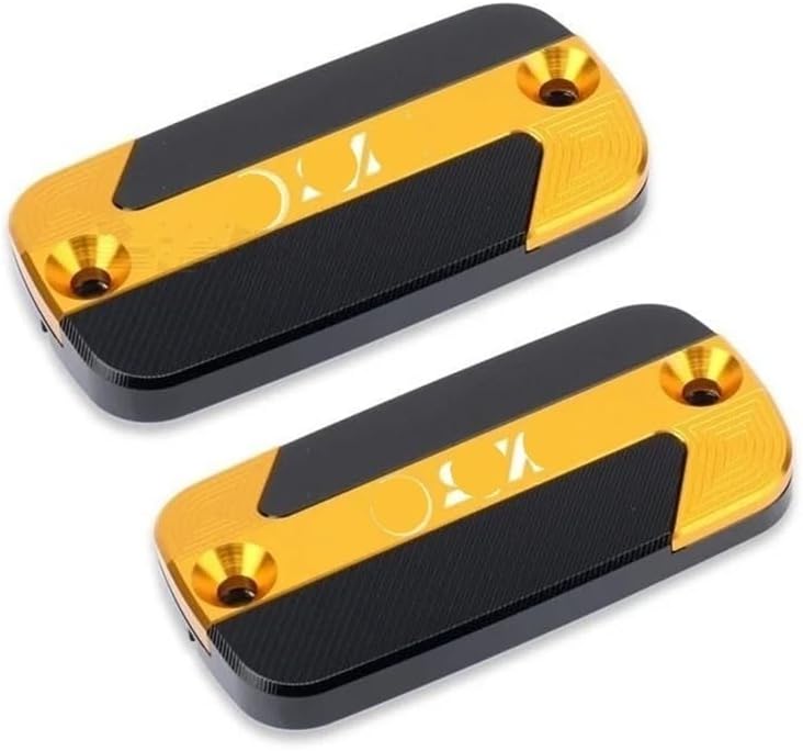 Front Brake Fluid Protector for T2 T3 for MAXSYM 400 400i 600 600i TL500 Motorcycle Front Brake Reservoir Fluid Tank Oil Cup Cover