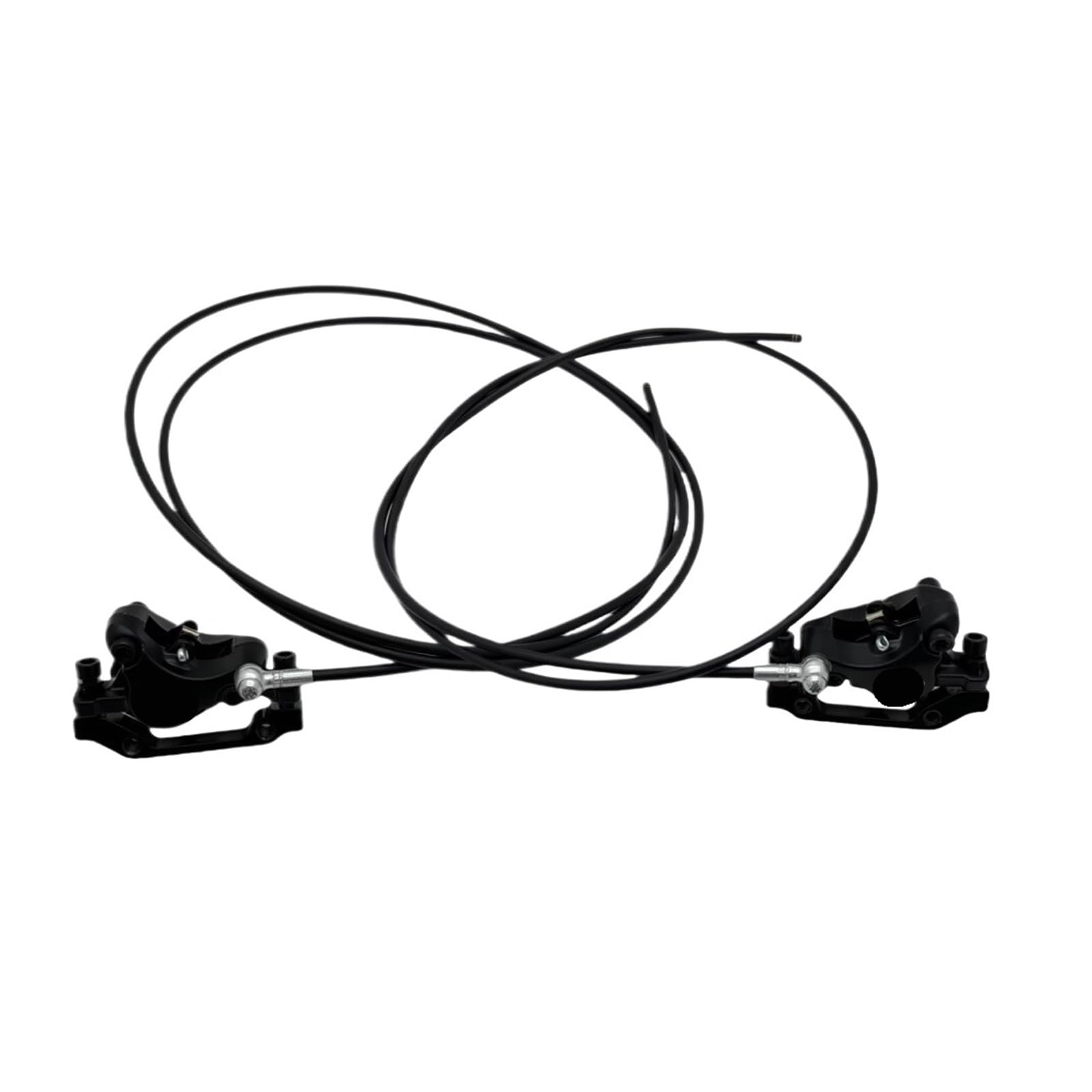 Frein à Disque hydraulique Avant et arrière for Scooter électrique KU-Goo KUK-irin G3 Pro, Accessoires de Remplacement