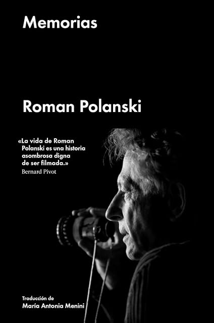 Portada de Memorias