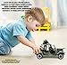 Click N' Play Military Fast Attack Assault Vehicle 17 Piece Play Set with Accessories - Click N Play Military Playset