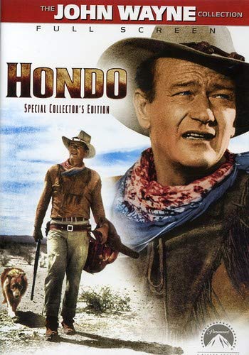 Hondo (Full Screen) - coolthings.us