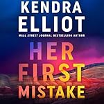 Cover of Her First Mistake