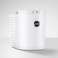 Vista 3 de Jura Cool Control, 1 litro (34 oz), blanco