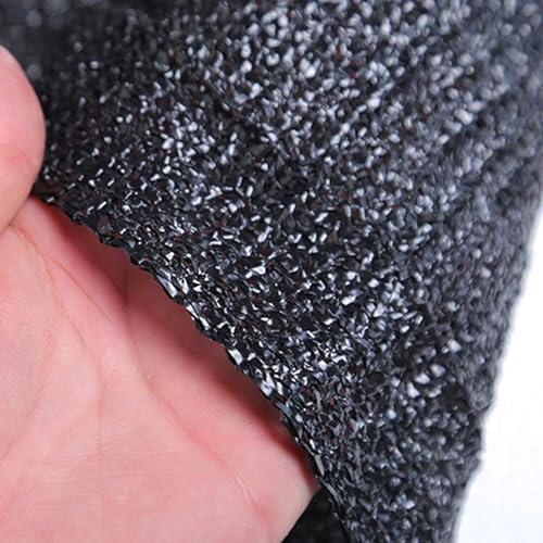 image for Luxdesc Weather Guard Extra Large All Season Dog Run Cover (10x10FT) D